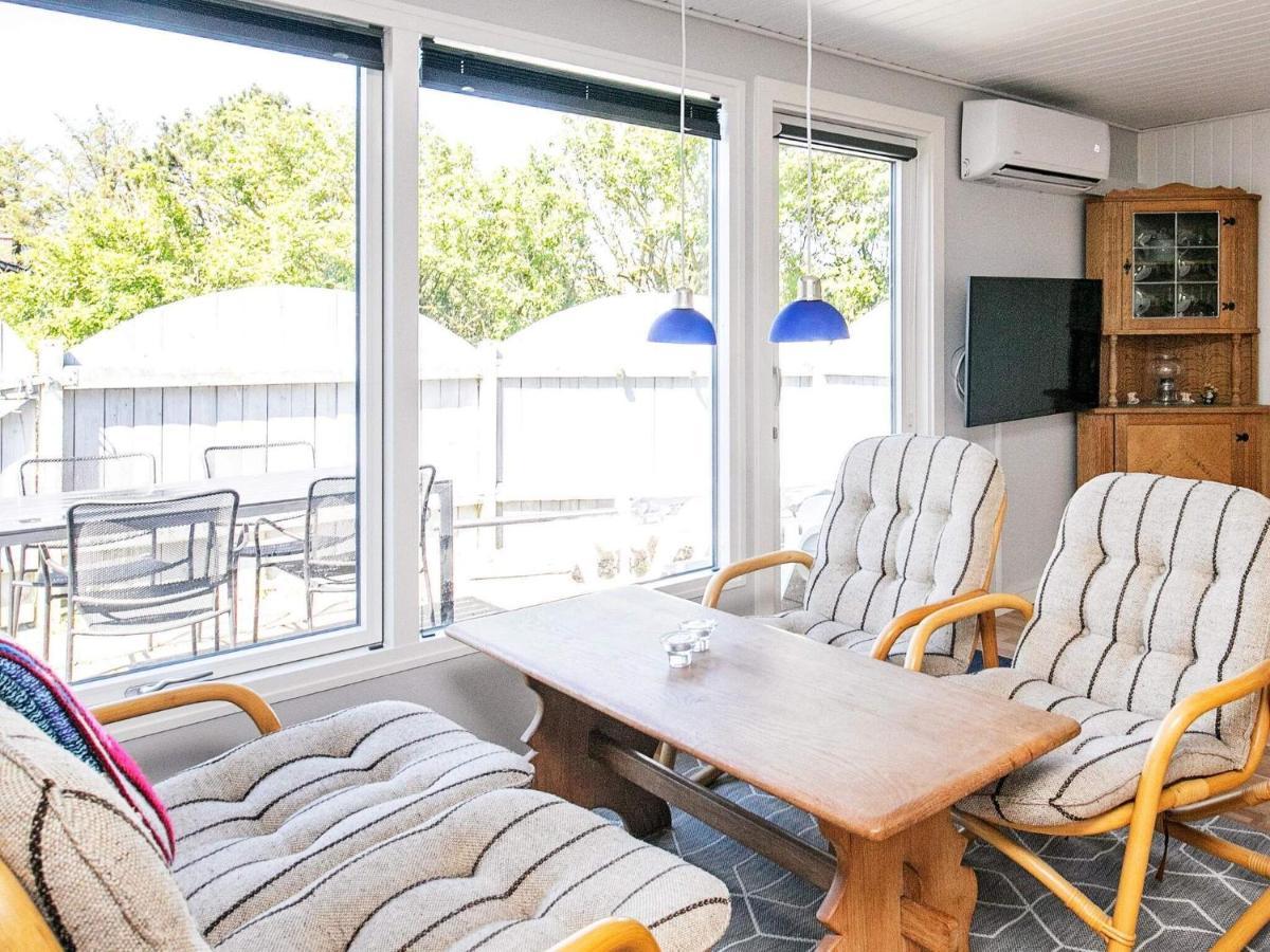 4 Person Holiday Home In L Kken Løkken Εξωτερικό φωτογραφία