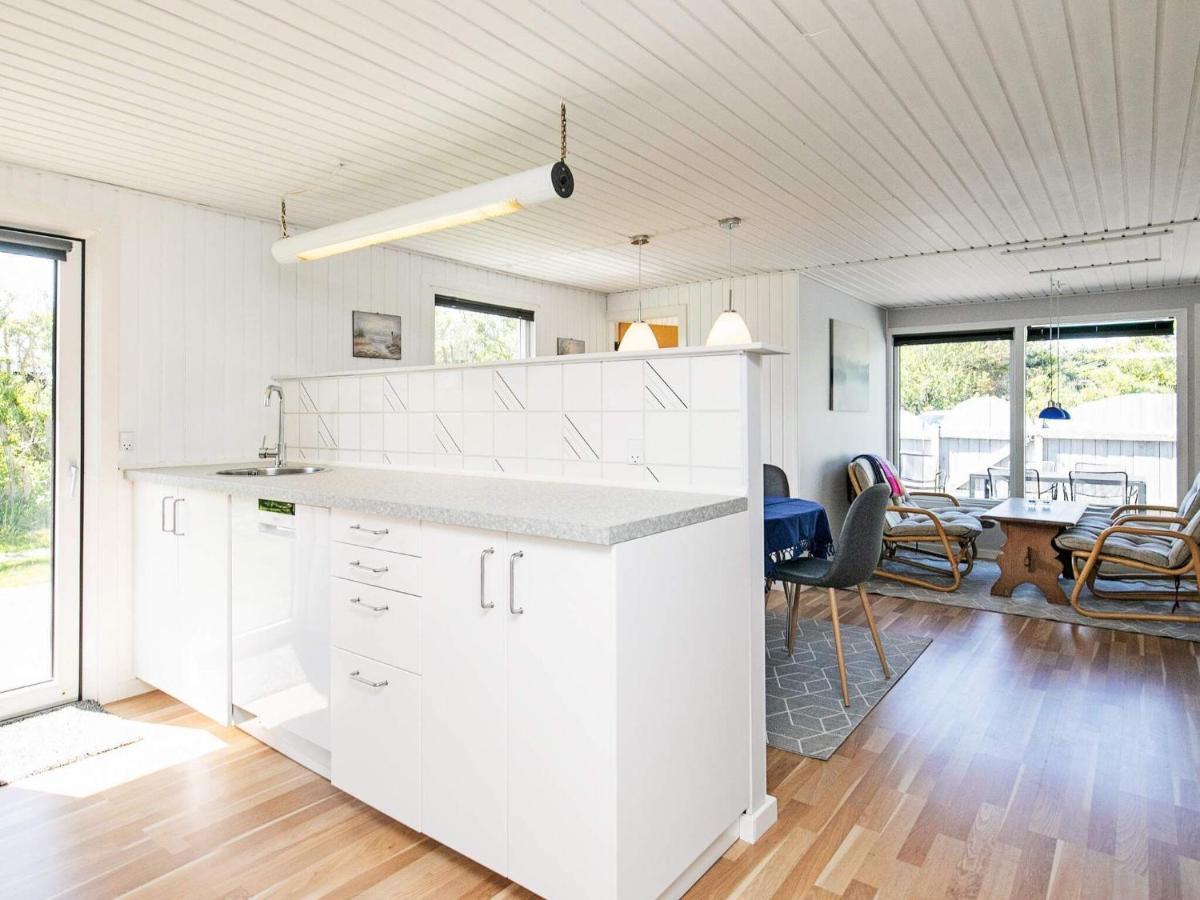 4 Person Holiday Home In L Kken Løkken Εξωτερικό φωτογραφία