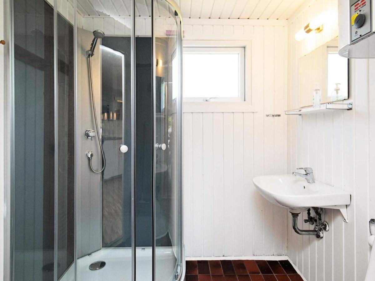 4 Person Holiday Home In L Kken Løkken Εξωτερικό φωτογραφία