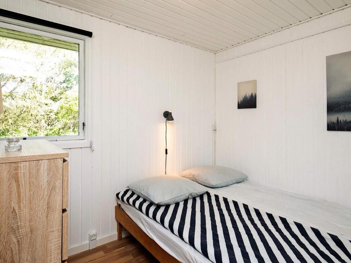 4 Person Holiday Home In L Kken Løkken Εξωτερικό φωτογραφία