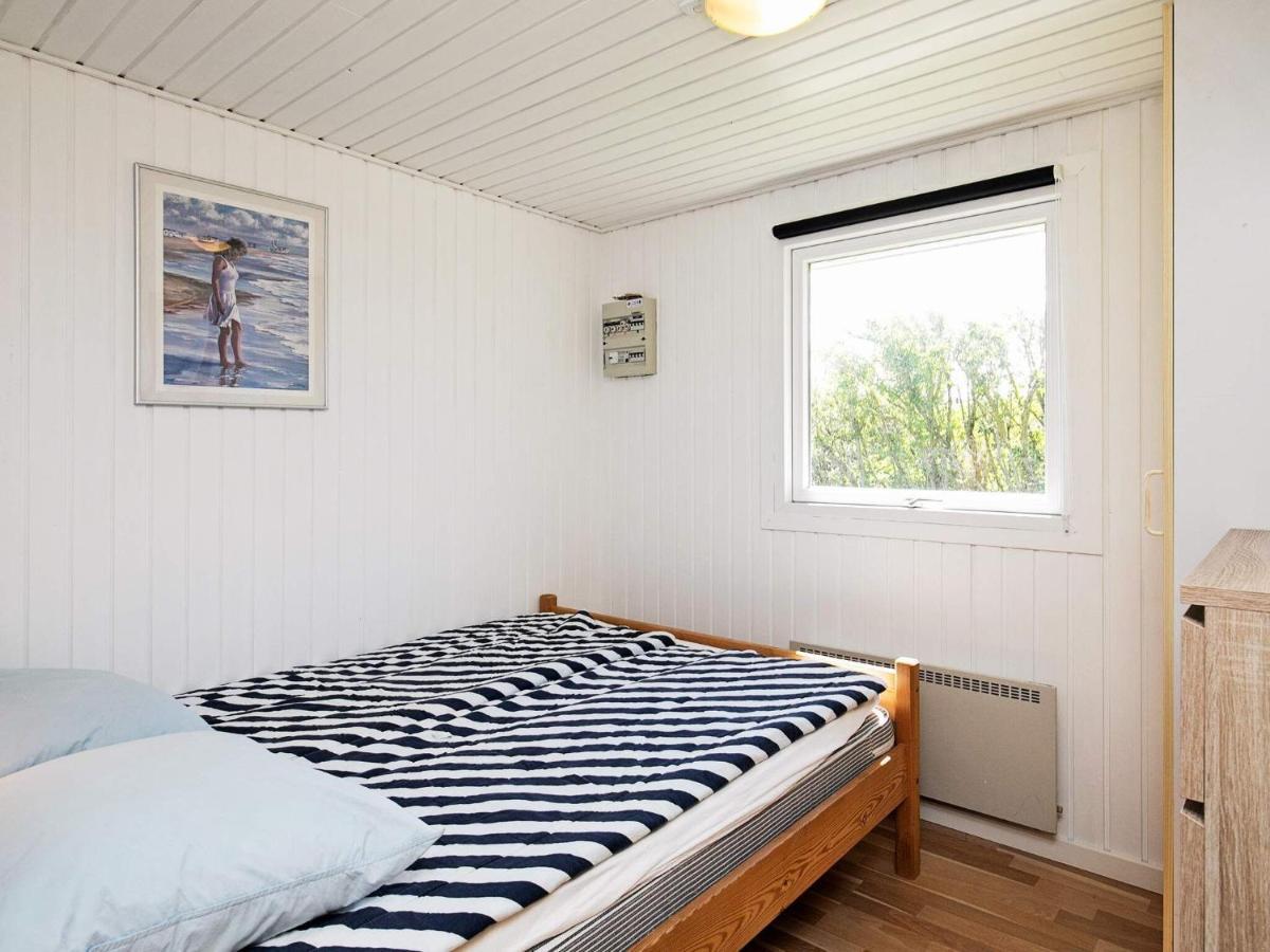 4 Person Holiday Home In L Kken Løkken Εξωτερικό φωτογραφία