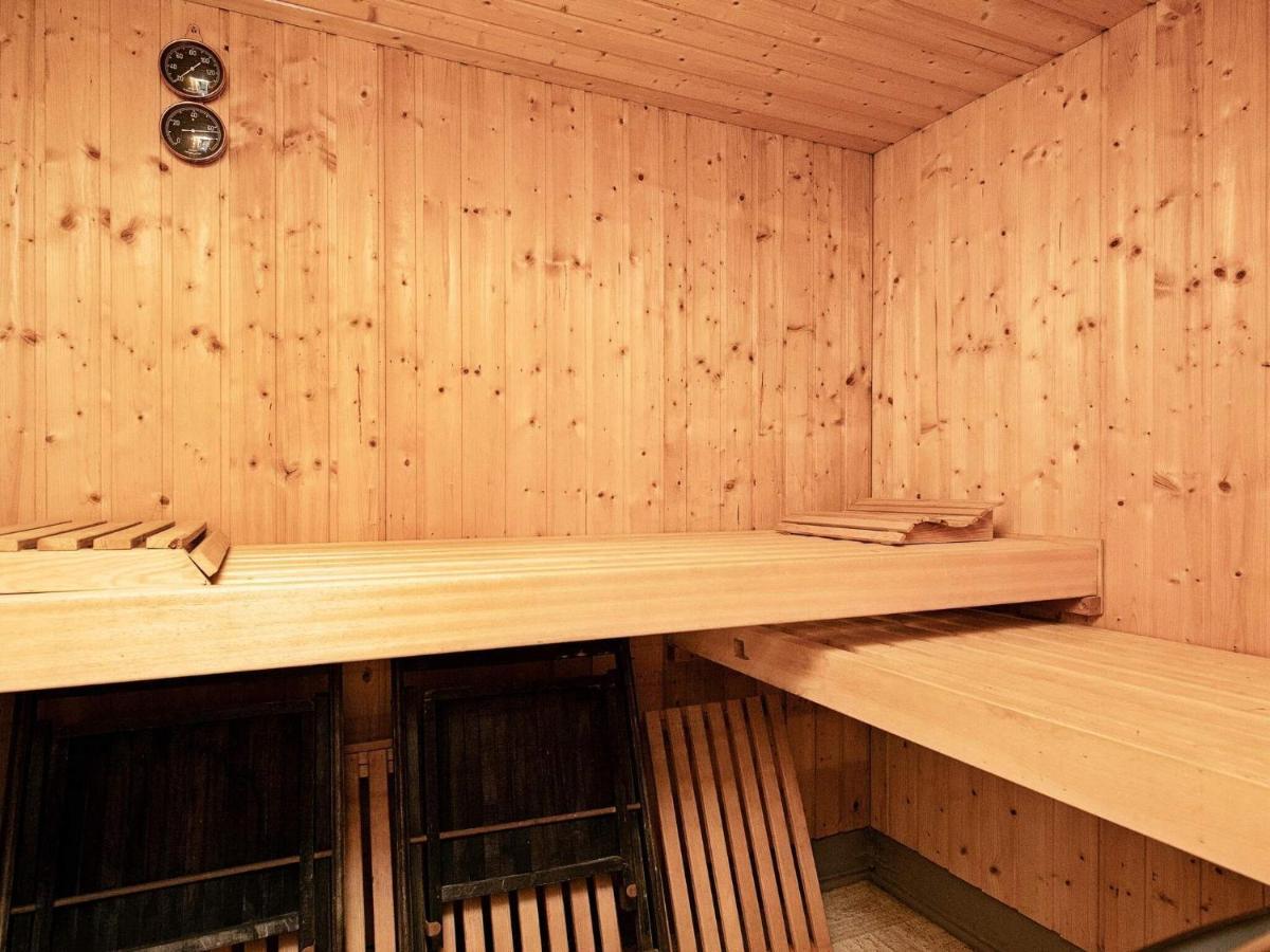 4 Person Holiday Home In L Kken Løkken Εξωτερικό φωτογραφία