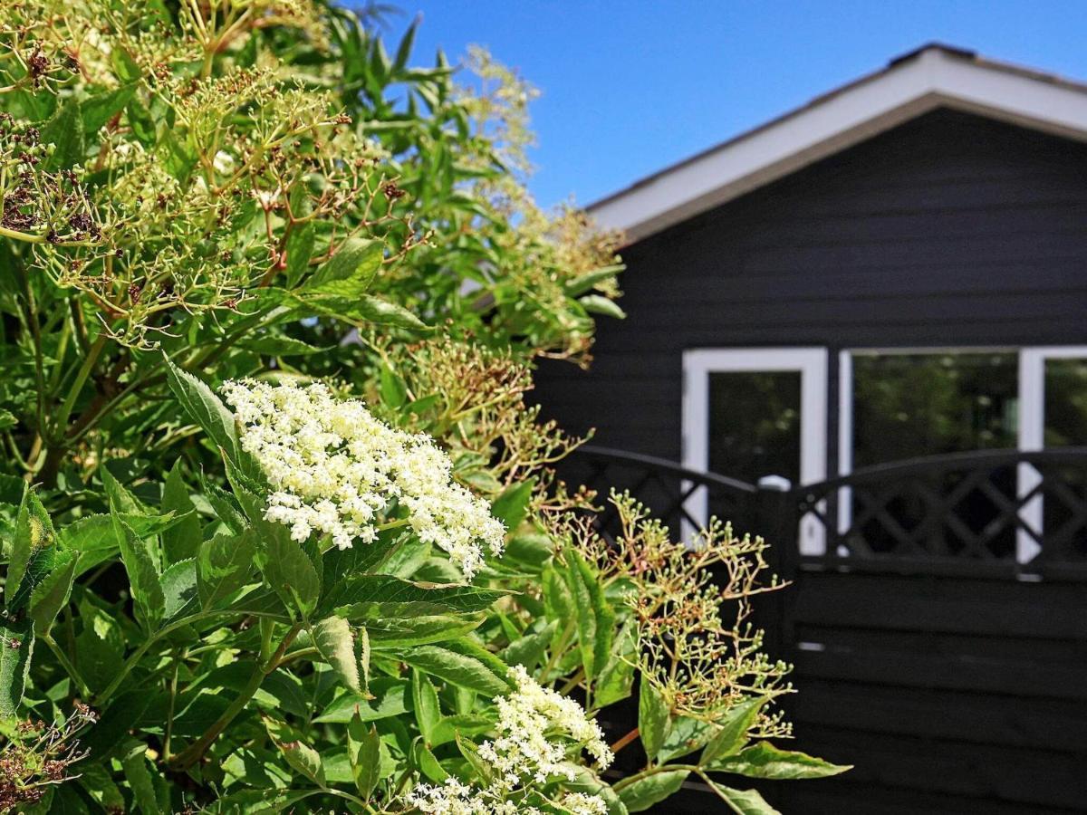 4 Person Holiday Home In L Kken Løkken Εξωτερικό φωτογραφία