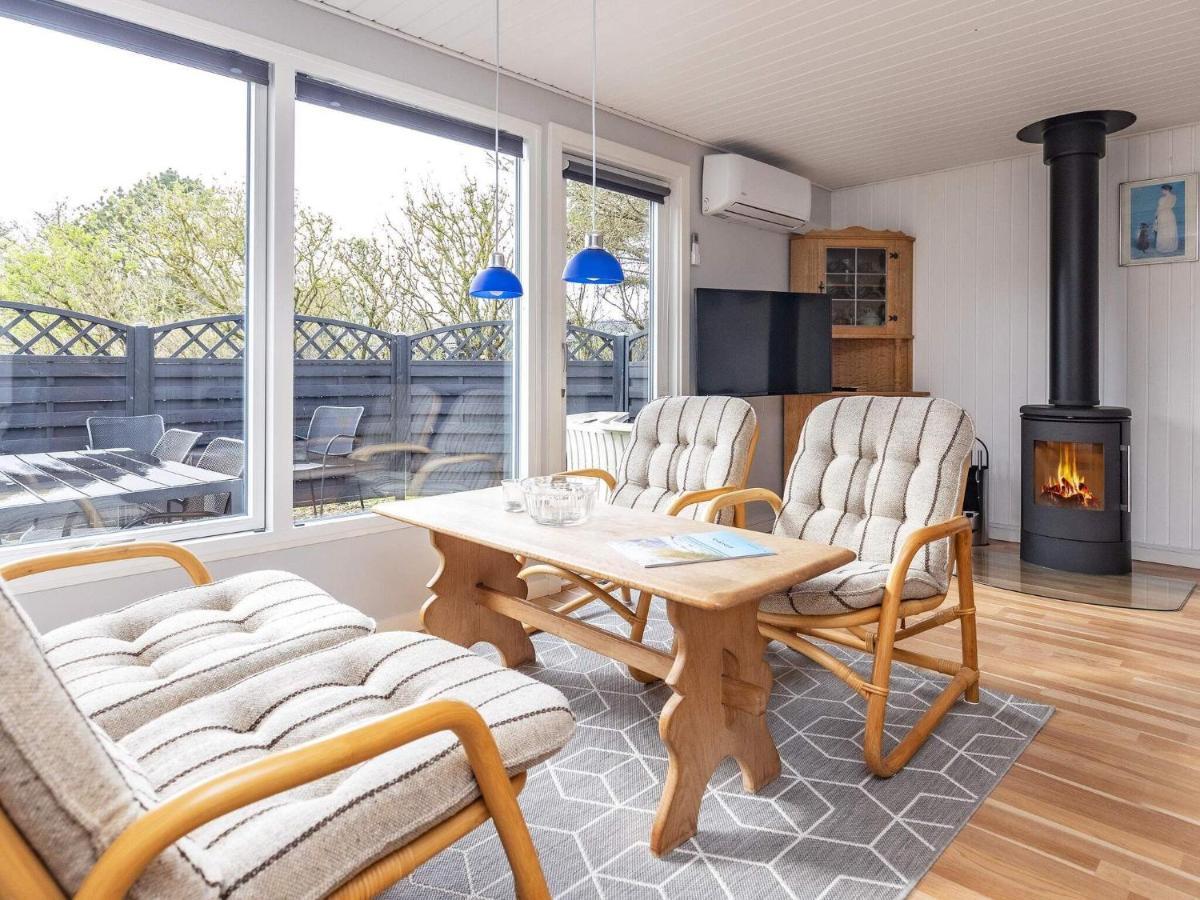 4 Person Holiday Home In L Kken Løkken Εξωτερικό φωτογραφία