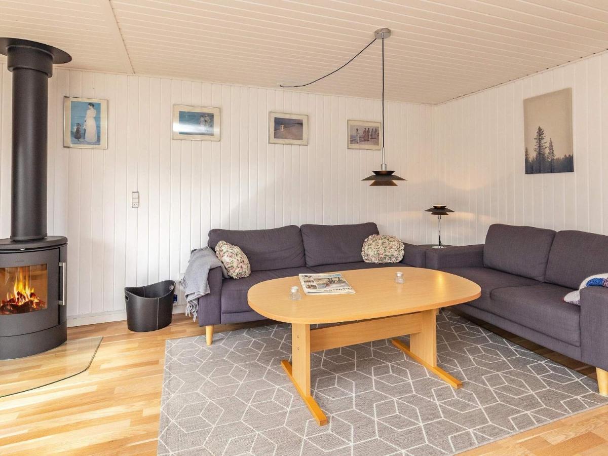 4 Person Holiday Home In L Kken Løkken Εξωτερικό φωτογραφία